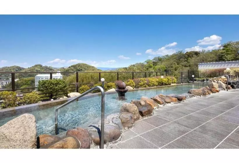 ホテル New Hakkeien   Vacation Stay 43798v