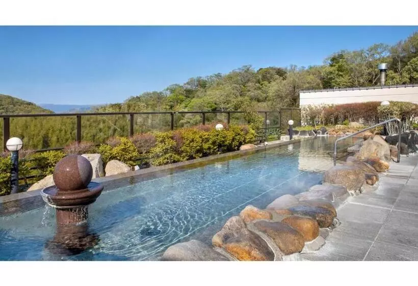 ホテル New Hakkeien   Vacation Stay 43798v