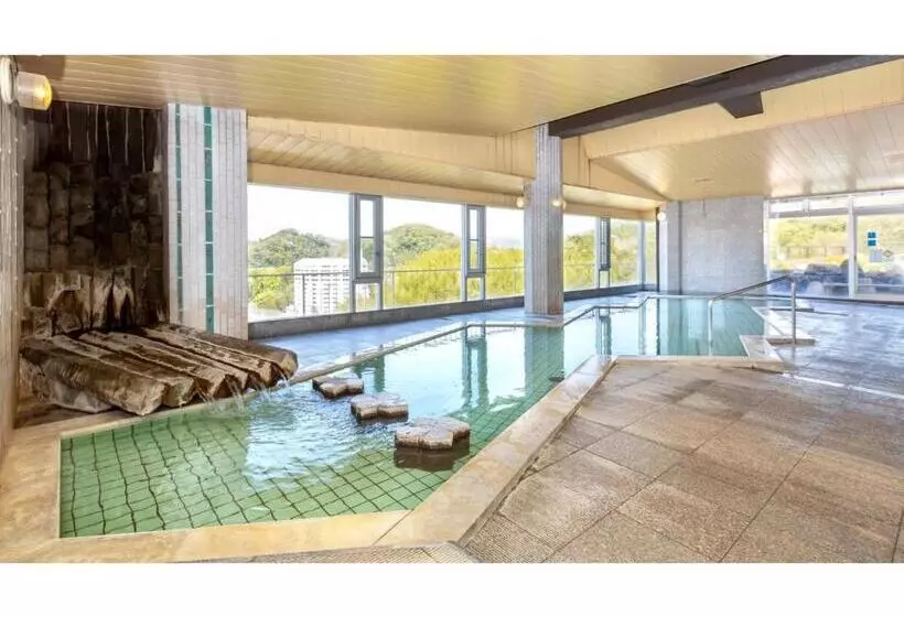 ホテル New Hakkeien   Vacation Stay 43798v
