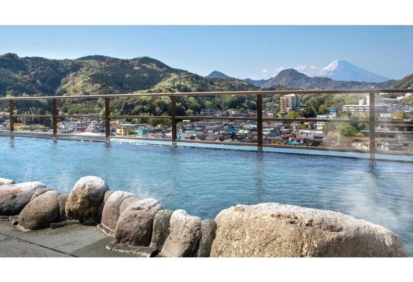 호텔 New Hakkeien Vacation Stay 43798v