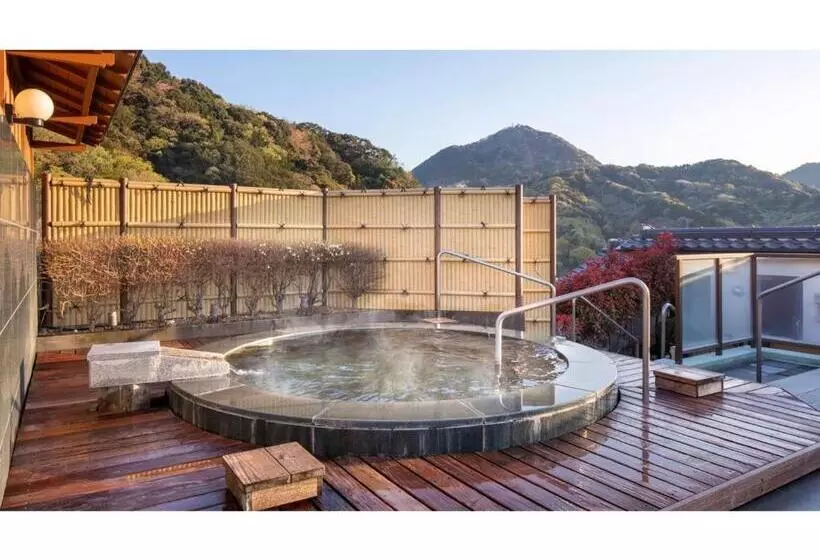 ホテル New Hakkeien   Vacation Stay 43798v