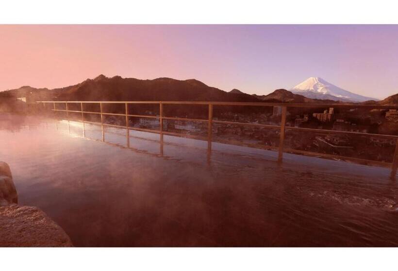 호텔 New Hakkeien Vacation Stay 43798v