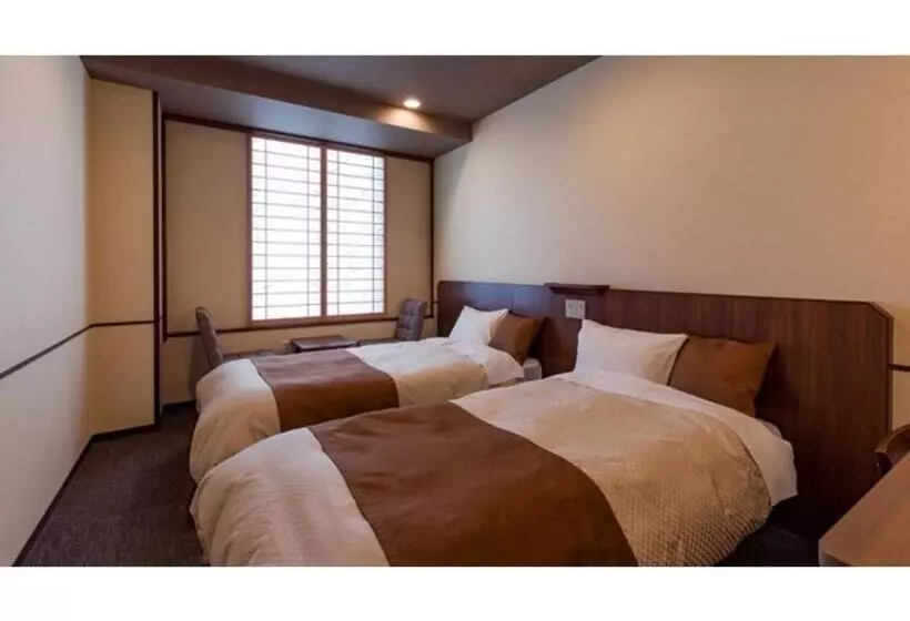 ホテル New Hakkeien   Vacation Stay 43798v