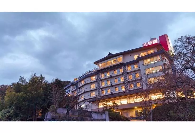 ホテル New Hakkeien   Vacation Stay 43798v