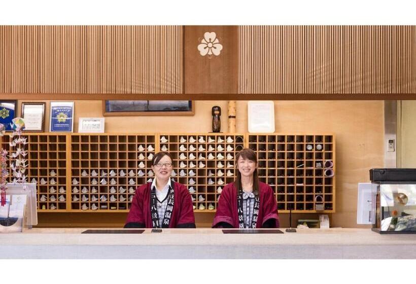 호텔 New Hakkeien Vacation Stay 43798v