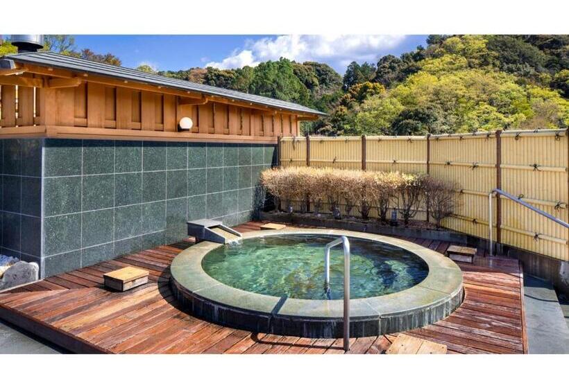 호텔 New Hakkeien Vacation Stay 43798v