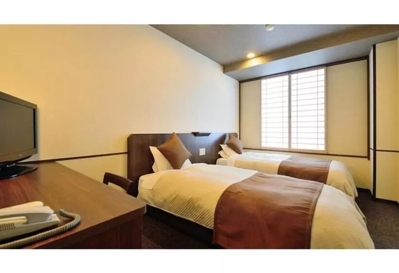 ホテル New Hakkeien   Vacation Stay 43798v
