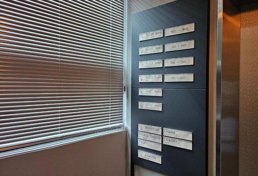 בית מלון כפרי Red Hat Snail