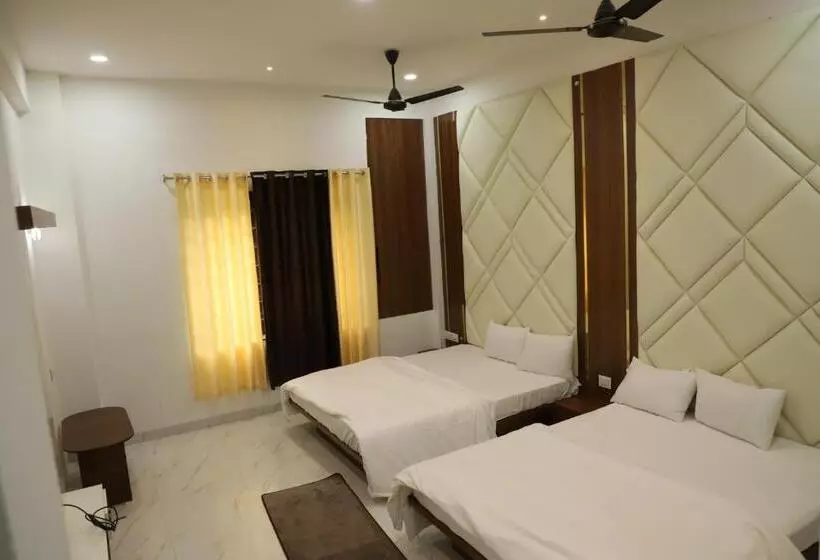 Hotelli Shankara Hills