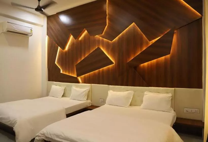 Hotelli Shankara Hills