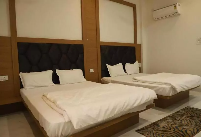 Hotelli Shankara Hills
