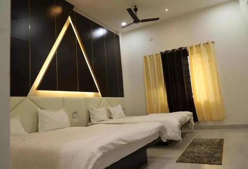 Hotelli Shankara Hills