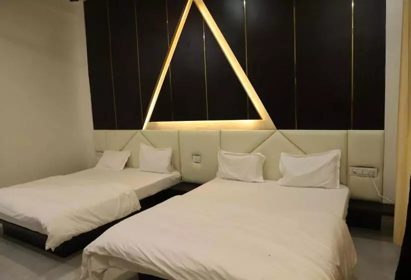 Hotelli Shankara Hills