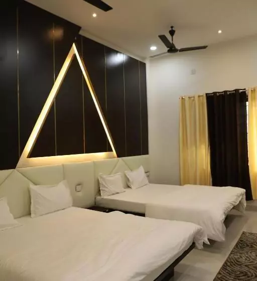 Hotelli Shankara Hills