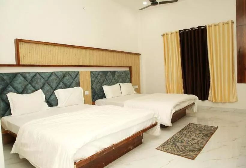 Hotelli Shankara Hills