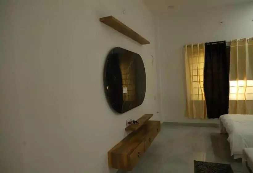 Hotelli Shankara Hills