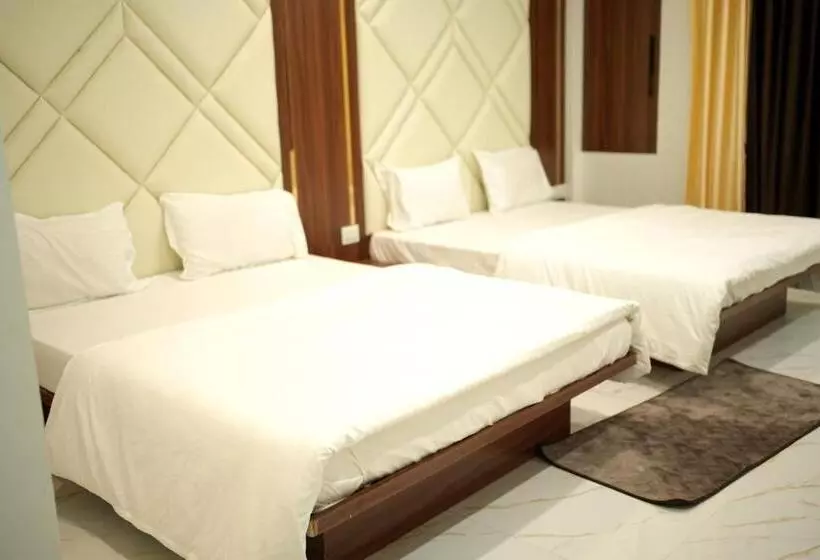Hotelli Shankara Hills