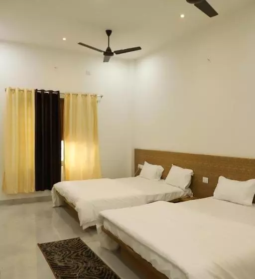 Hotelli Shankara Hills