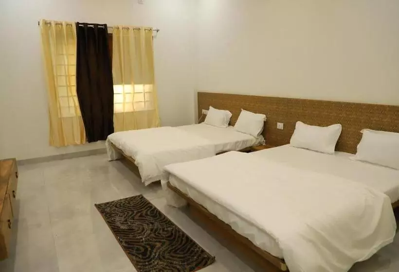 Hotelli Shankara Hills