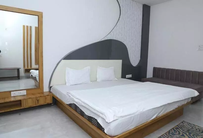 Hotelli Shankara Hills