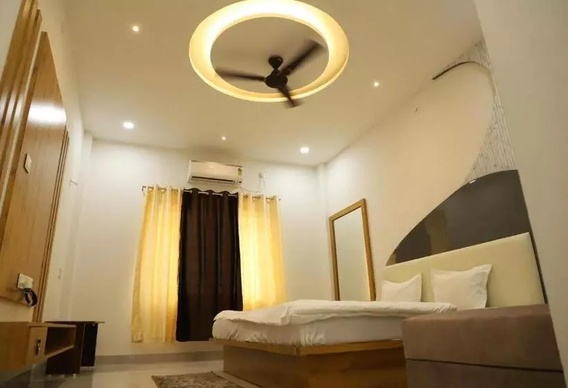 Hotelli Shankara Hills