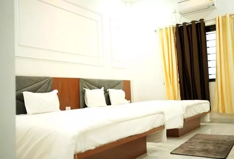 Hotelli Shankara Hills