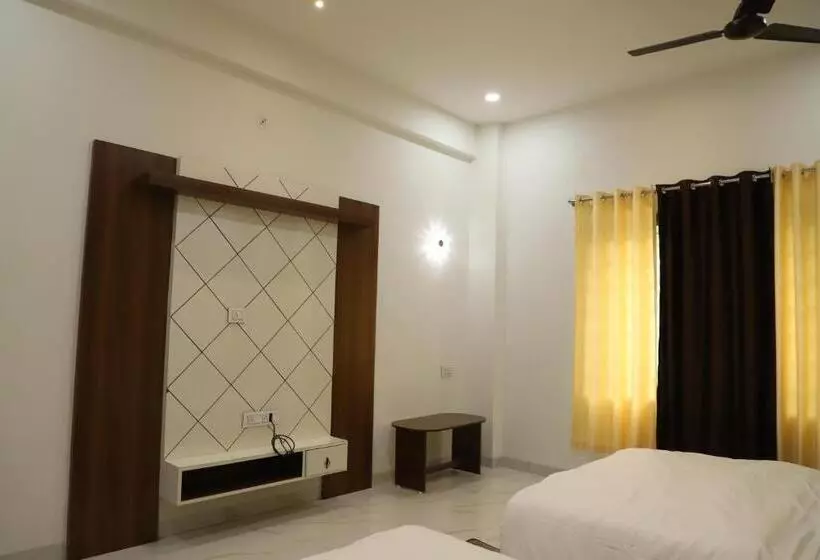Hotelli Shankara Hills