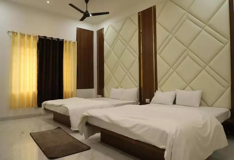 Hotelli Shankara Hills