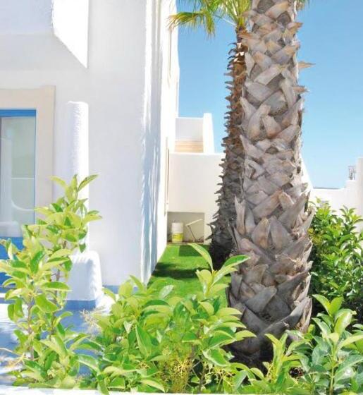 Le Case Bianche Di Rio Favara