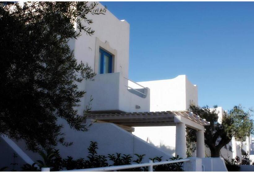 Le Case Bianche Di Rio Favara