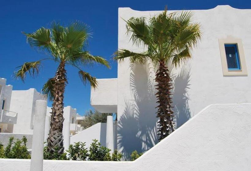 Le Case Bianche Di Rio Favara