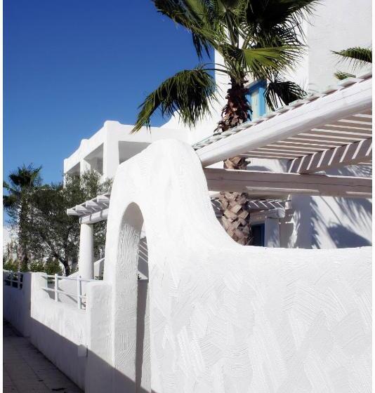 Le Case Bianche Di Rio Favara