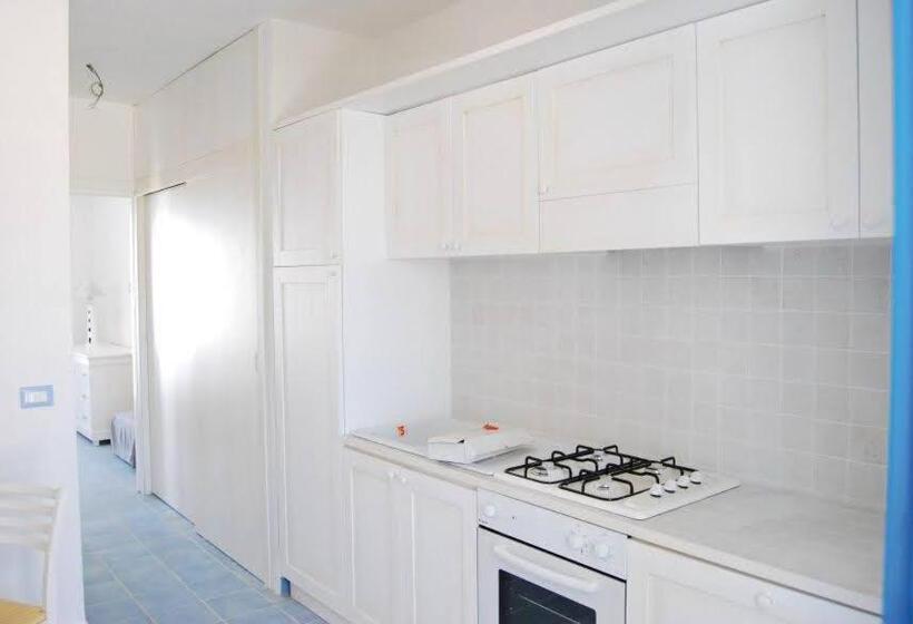 Le Case Bianche Di Rio Favara