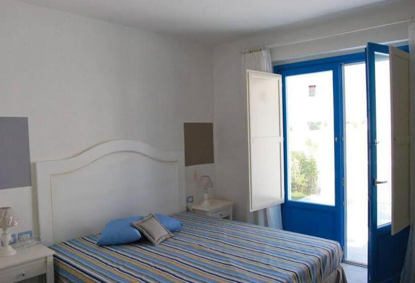 Le Case Bianche Di Rio Favara