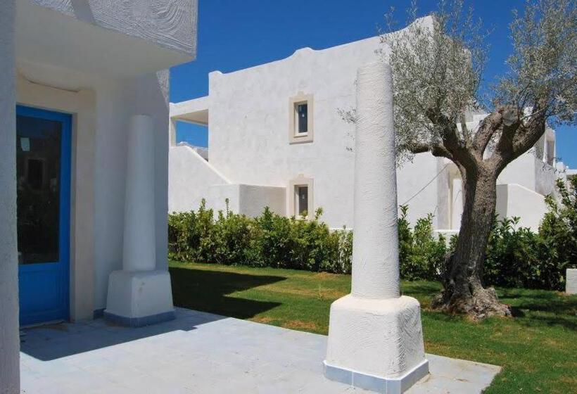 Le Case Bianche Di Rio Favara