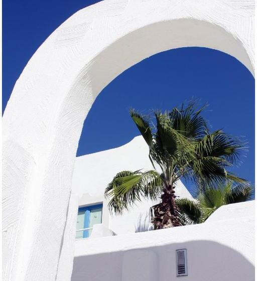 Le Case Bianche Di Rio Favara