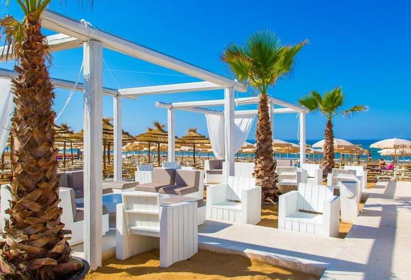 Le Case Bianche Di Rio Favara