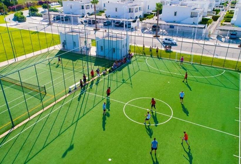 Le Case Bianche Di Rio Favara