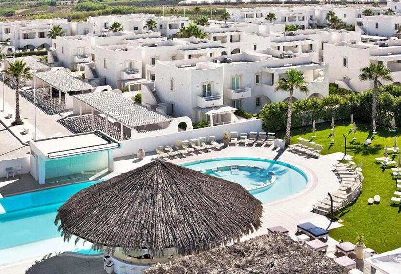 Le Case Bianche Di Rio Favara