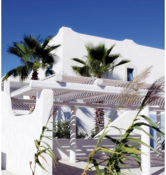 Le Case Bianche Di Rio Favara