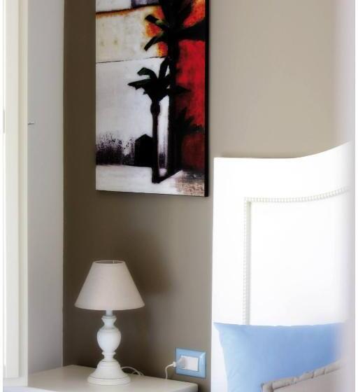 Le Case Bianche Di Rio Favara