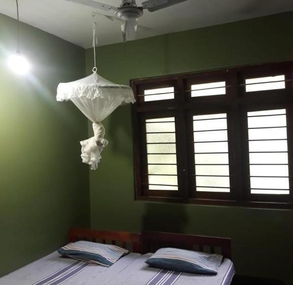 Pensione 619 Guest House