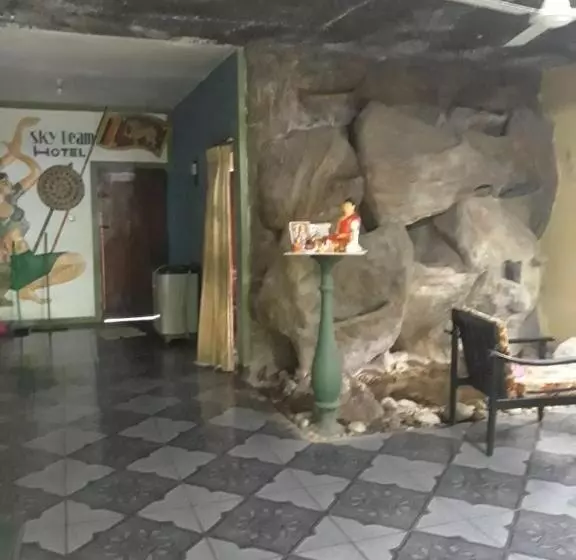 Majatalo 619 Guest House