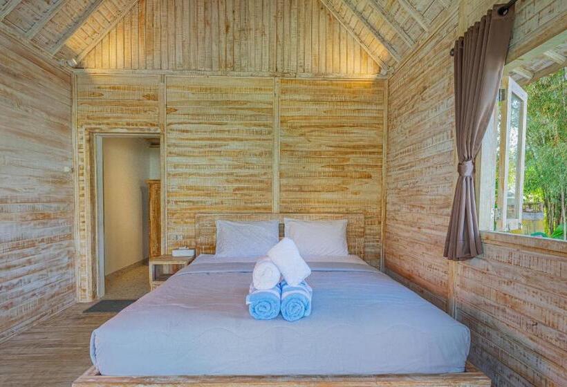 پانسیون Bale Taru Pecatu