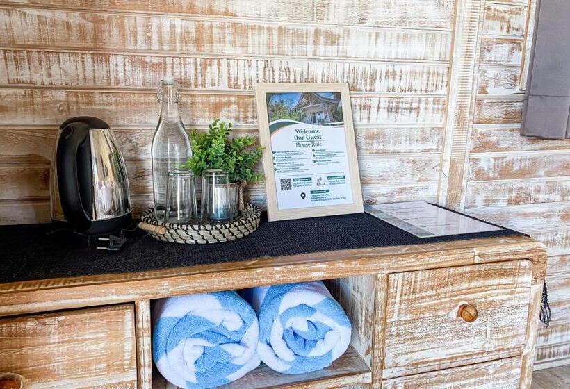 پانسیون Bale Taru Pecatu