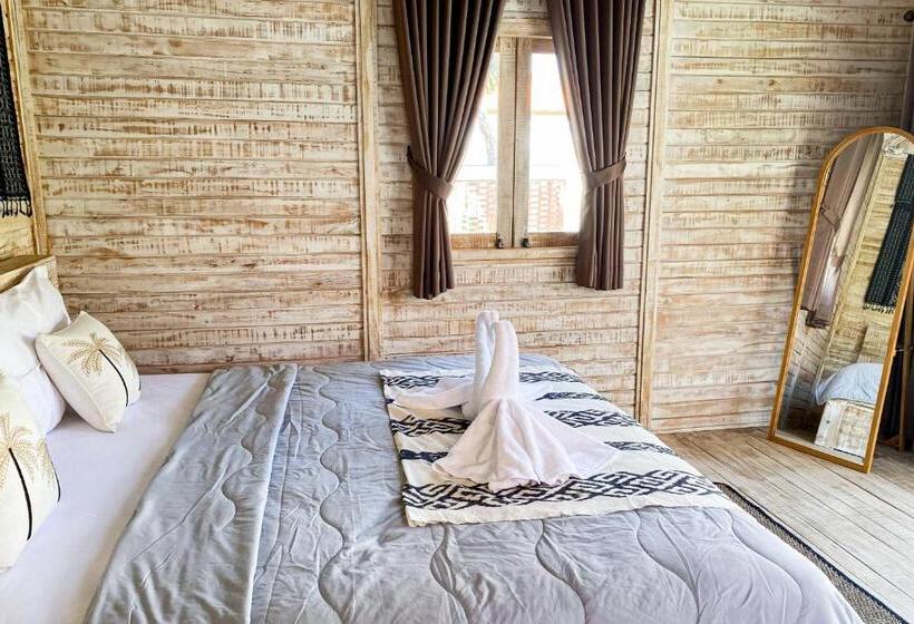 پانسیون Bale Taru Pecatu