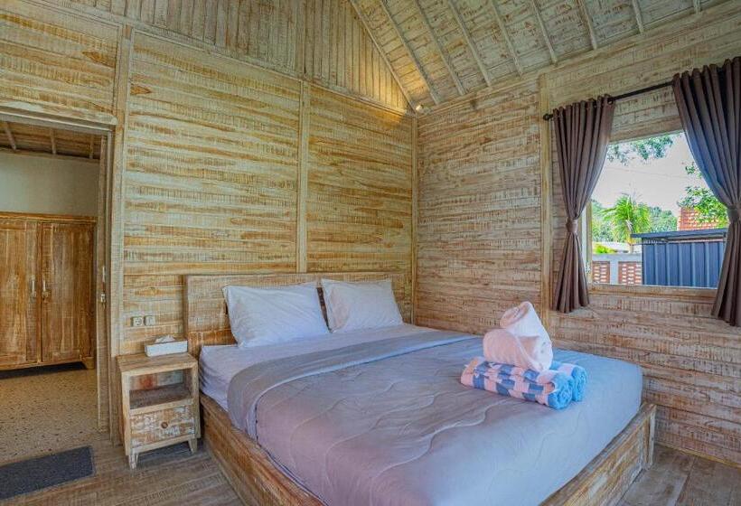 پانسیون Bale Taru Pecatu