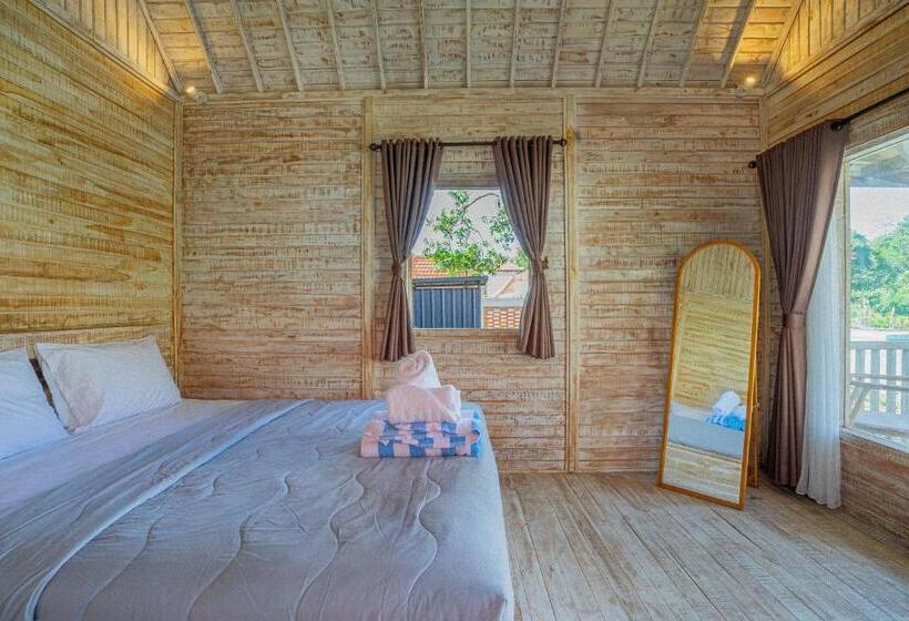 پانسیون Bale Taru Pecatu