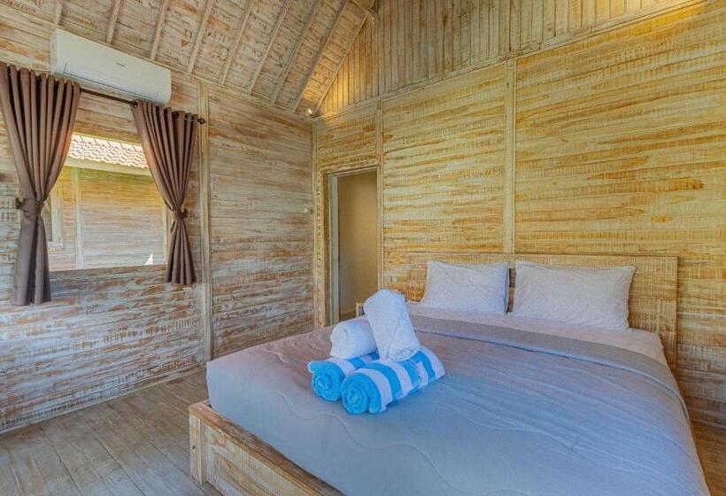 پانسیون Bale Taru Pecatu