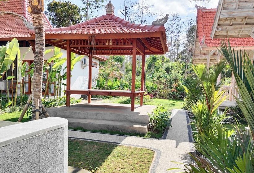 پانسیون Bale Taru Pecatu